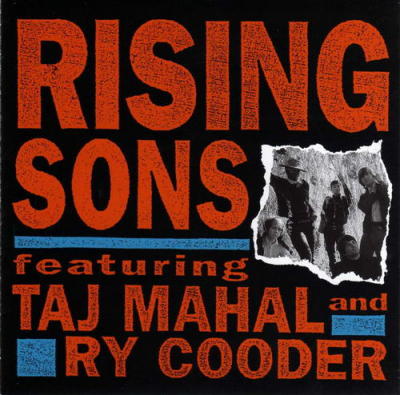 Rising sons